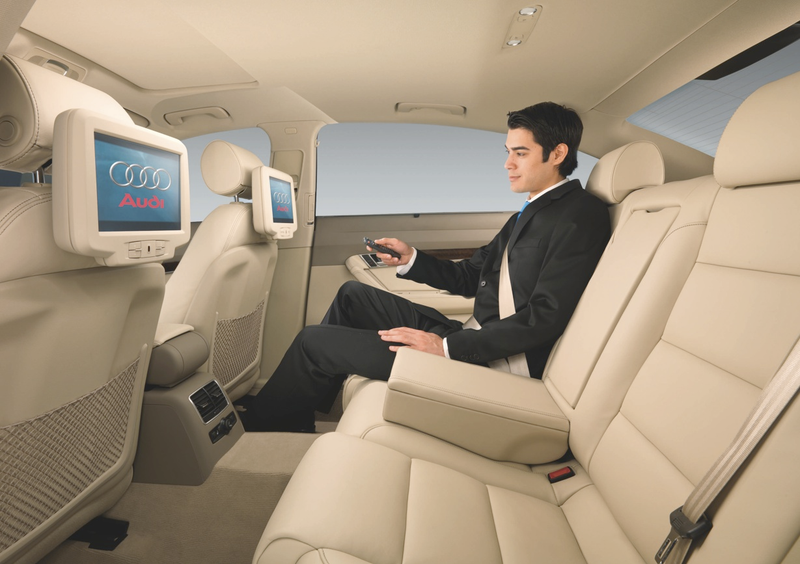 Illustration for article titled Ten Most Important Features Car Buyers Want And Why